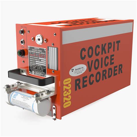 cockpit voice recorder download